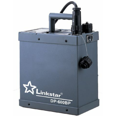 Pojemnik Na Baterie Linkstar Do Dp-600bp/B