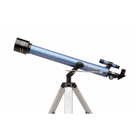 Teleskop Stożkowy Refrakcyjny Konuspace-6 60/800