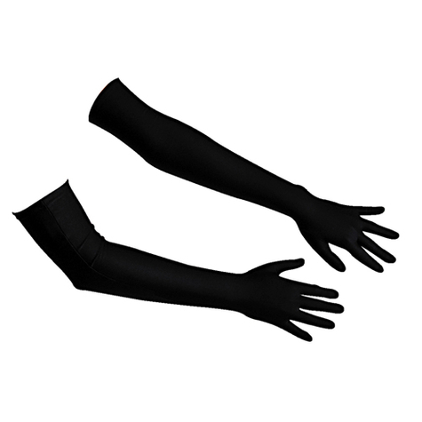 Akcesoria Odzieżowe : Long Gloves