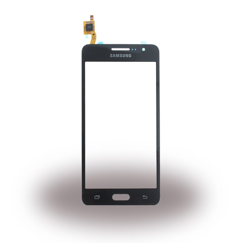Oryginalna Część Zamienna Samsung Gh96 07760b Digitizer Touchscreen Sm G530f Galaxy Grand Prime Czarny