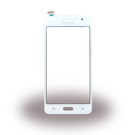 Oryginalna Część Zamienna Samsung Gh96 08757a Digitizer Touchscreen Sm G531f Galaxy Grand Prime 4g Biały