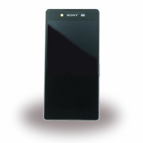 Oryginalna Część Zamienna Sony 1293 1496 Wyświetlacz Lcd Ekran Dotykowy Xperia Z3 + Xperia Z4 Czarny