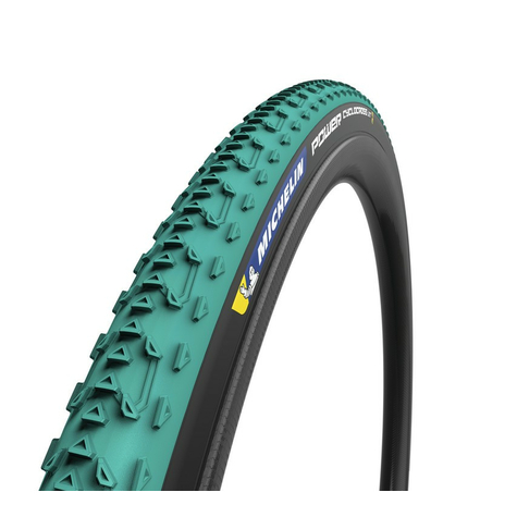 Tires Michelin Power Cyclocross Jet Fb.