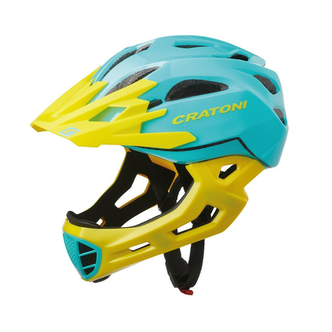 Bicycle Helmet Cratoni C-Maniac (Freeride)