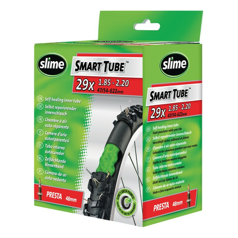 Hose Slime Smart Tube