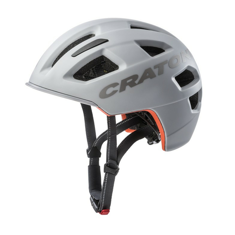 Bicycle Helmet Cratoni C-Pure (City)