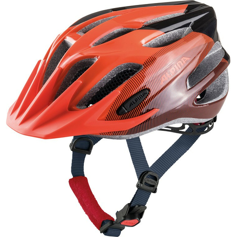 Alpina Fb Junior 2.0 Bicycle Helmet