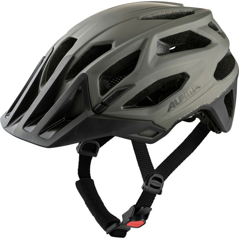 Alpina Garbanzo Bicycle Helmet