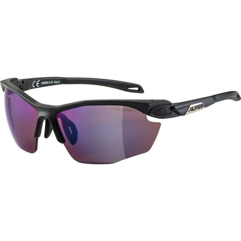 Sonnenbrille Alpina Five Hr Hm+         