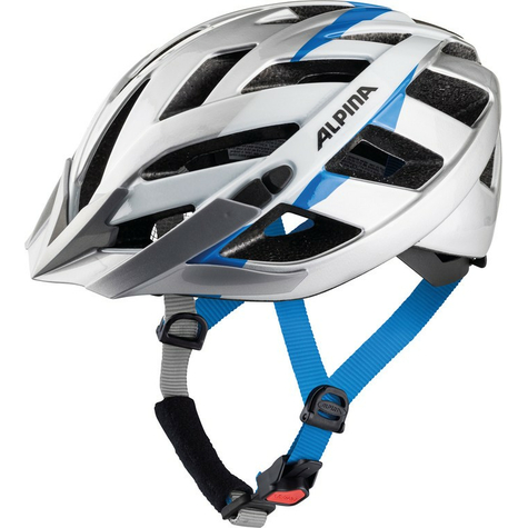 Alpina Panoma 2.0 Bicycle Helmet