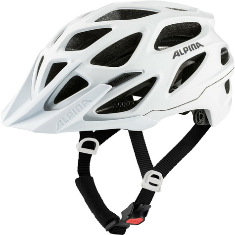 Alpina Mythos 3.0 Mtb Bike Helmet