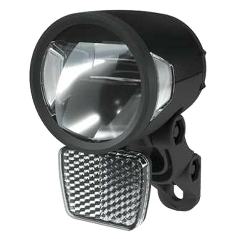 Front Headlamp Herrmans H-Black Mr8 D