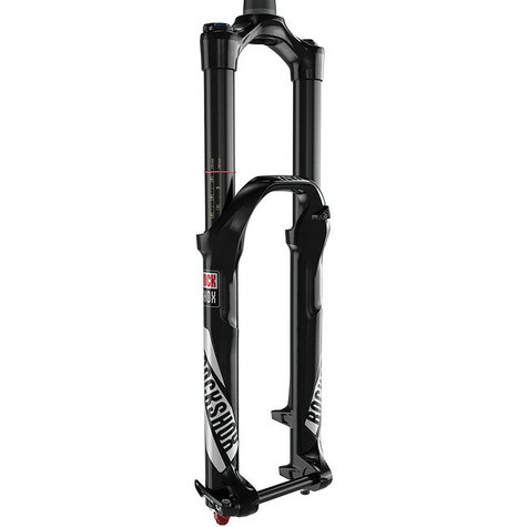 Federgabel Rockshox Yari Rc 160mm Da    