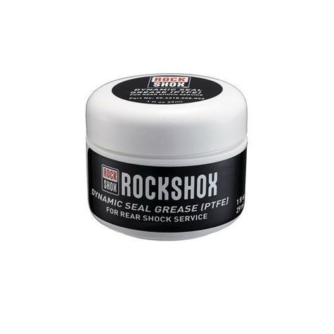 Shock Absorber Grease Rockshox Dynamic Seal Grease