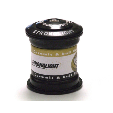 Headset Stronglight Olight Steel
