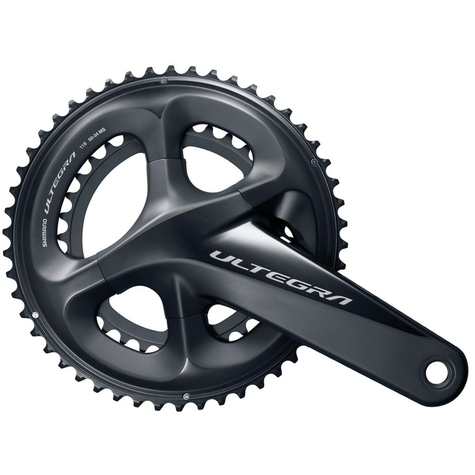 Krg Shimano Ultegra 52/36 175 Mm        