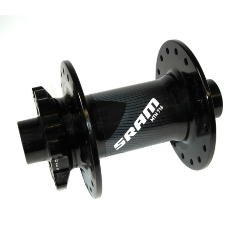 Vr-Nabe Sram Disc Mth 716 6-Loch        