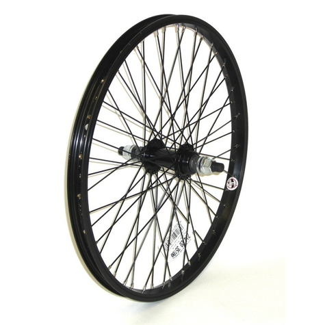 H-Rad Bmx 20x1.75                       