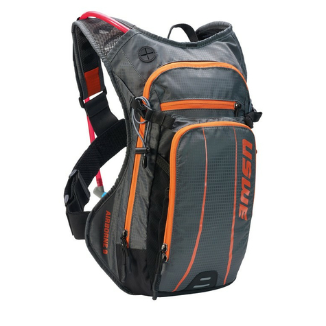 Trinkrucksack Uswe Airborne 9           