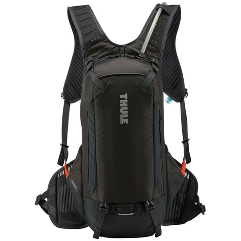 Trinkrucksack Thule Rail 12l            