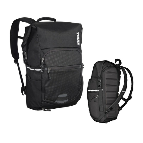 Rucksack Thule Commuter                 