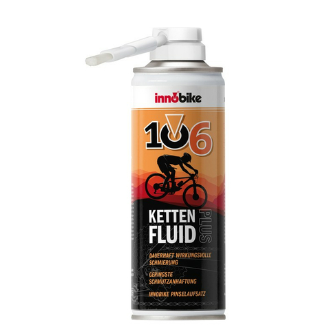 Chains Fluid Plus 106 Innobike