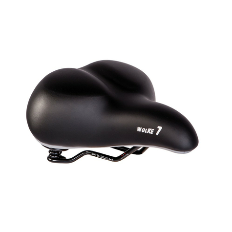 Comfort Saddle P&P Cloud7 605