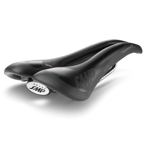 Sattel Selle Smp Well Gel               