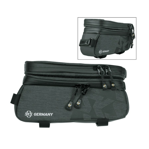 Top Tube Bag Sks Traveller Smart