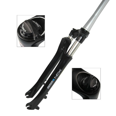 Suspension Fork Sr Sf17ncx-D-Coil-Lo