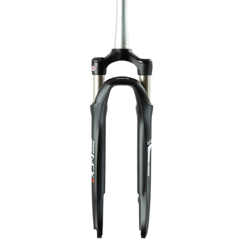 Suspension Fork Sr Sf14-Ncx-E-Rl Lite Air Cts