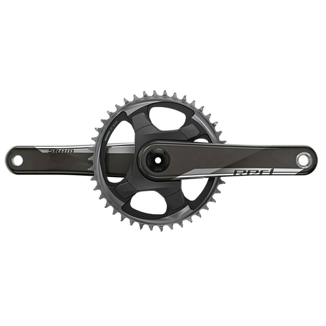 Krg Sram Red 1x D1 Dub 172.5mm Axs Komp.