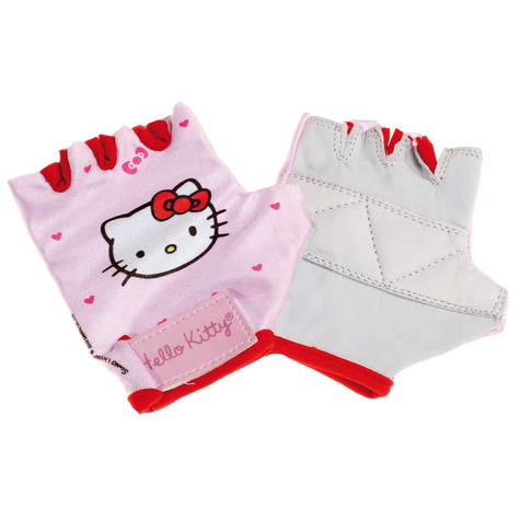 Handschuhe Hello Kitty                  