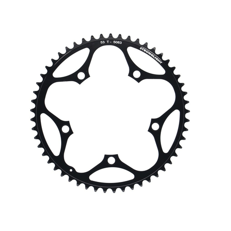 Chainring Stronglight Type 130 S