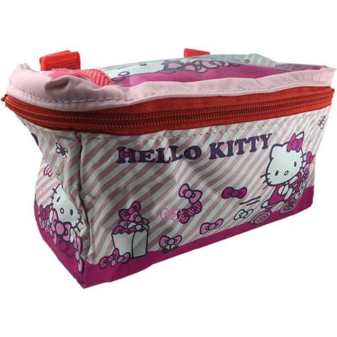 Handlebar Bag Hello Kitty