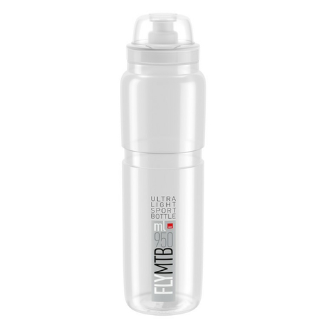 Water Bottle Elite Fly Mtb