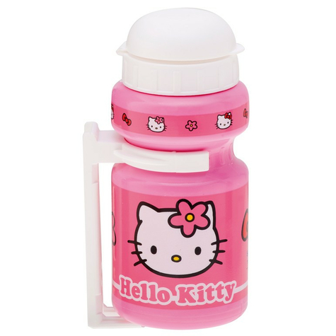 Drinking Bottle Hello Kitty