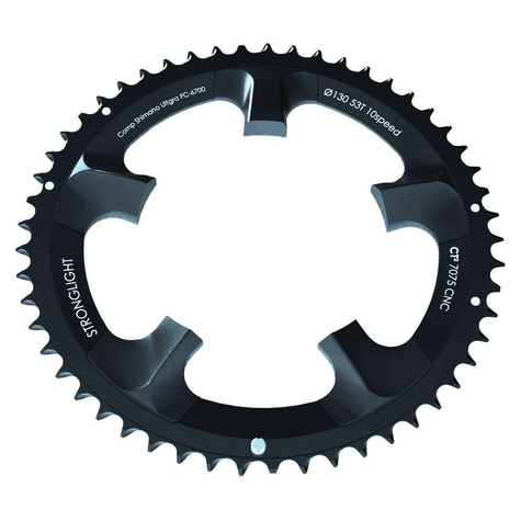 Kettenblatt Stronglight Ultegra/E 110mm 