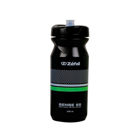 Trinkflasche Zefal Sense M65            