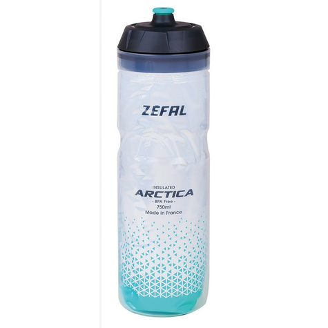 Trinkflasche Zefal Arctica 75           