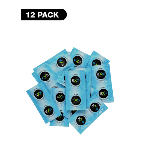 Condoms Air Thin - 12 Pack