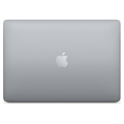 Apple Macbook Air M1 (13'', 8 Core, 8 Gb, 256 Gb Ssd) Złoty