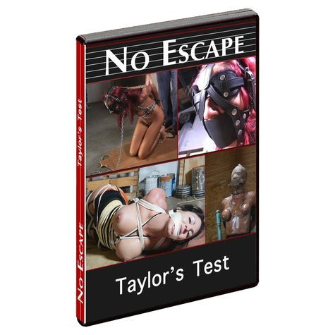 Bez Ucieczki - Test Taylora