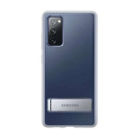 Przezroczysta Osłona Stojąca Samsung Galaxy S20 Fe, Przezroczysta