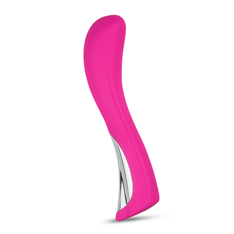 G-Punkt Wibratory : Dorr Silker - Pink
