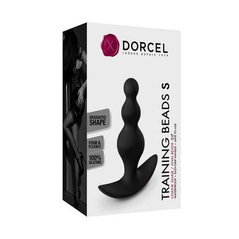 Dorcel Training Beads Size S 6072387