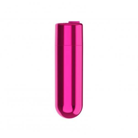 Pink Mini Bullet Vibrator