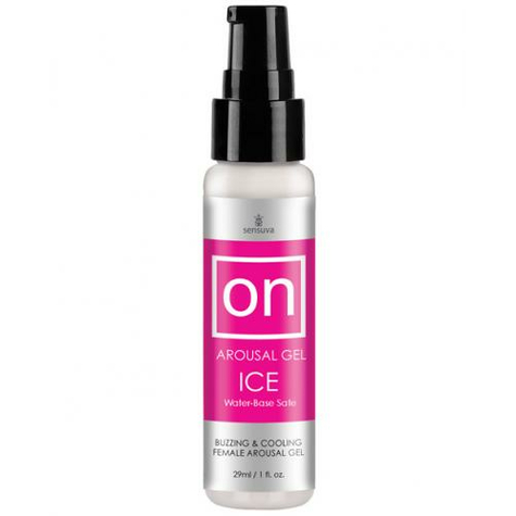 Żel Ice On™ For Her Arousal – 30 Ml