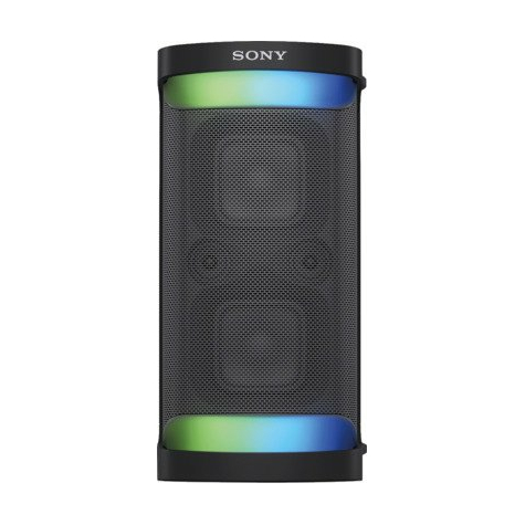 Sony Srs-Xp500 Głośnik Imprezowy Z Bluetooth, Czarny