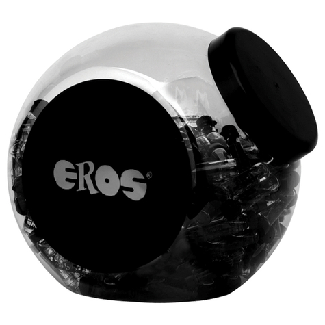Eros Super Skoncentrowany Płyn Do Ciała W Ampułkach 3ml (Miseczka)